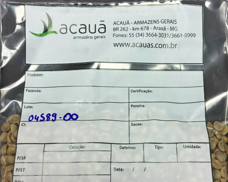 Sample: Lot 04589-00, lot 04589-00