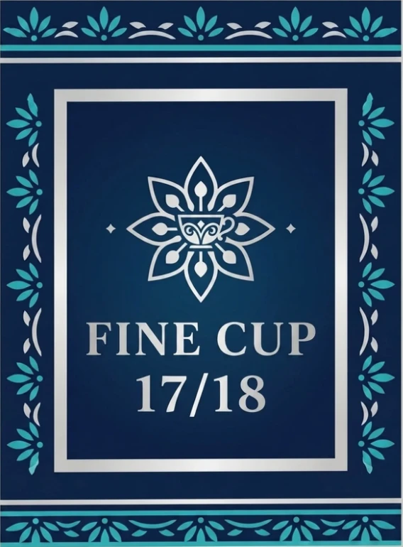Sample: Fine cup 17/18