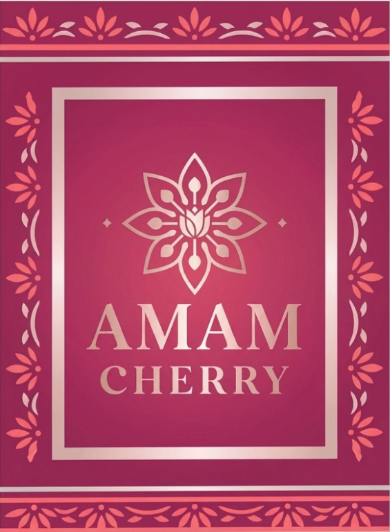 Sample: AMAM Cherry