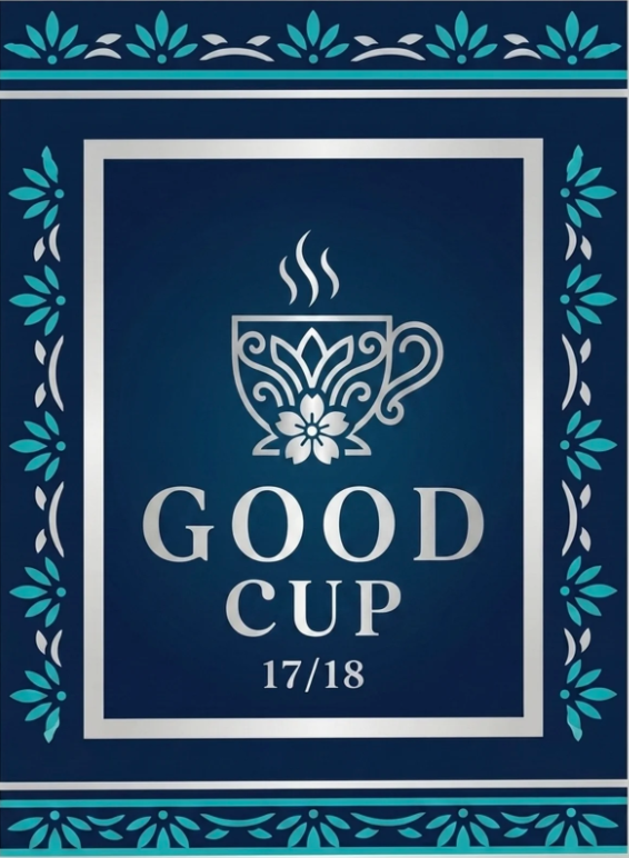Sample: Good cup 17/18