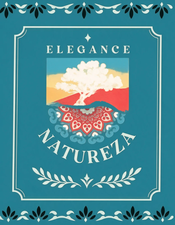 Sample: Elegance Natureza