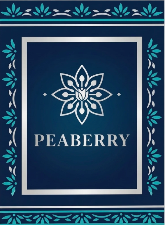 Sample: Peaberry